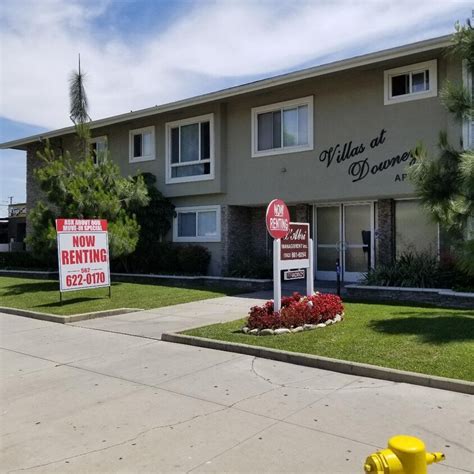 Downey ca apartments  Apartment rentals in Downey range from affordable to upscale, offering a variety of options for renters